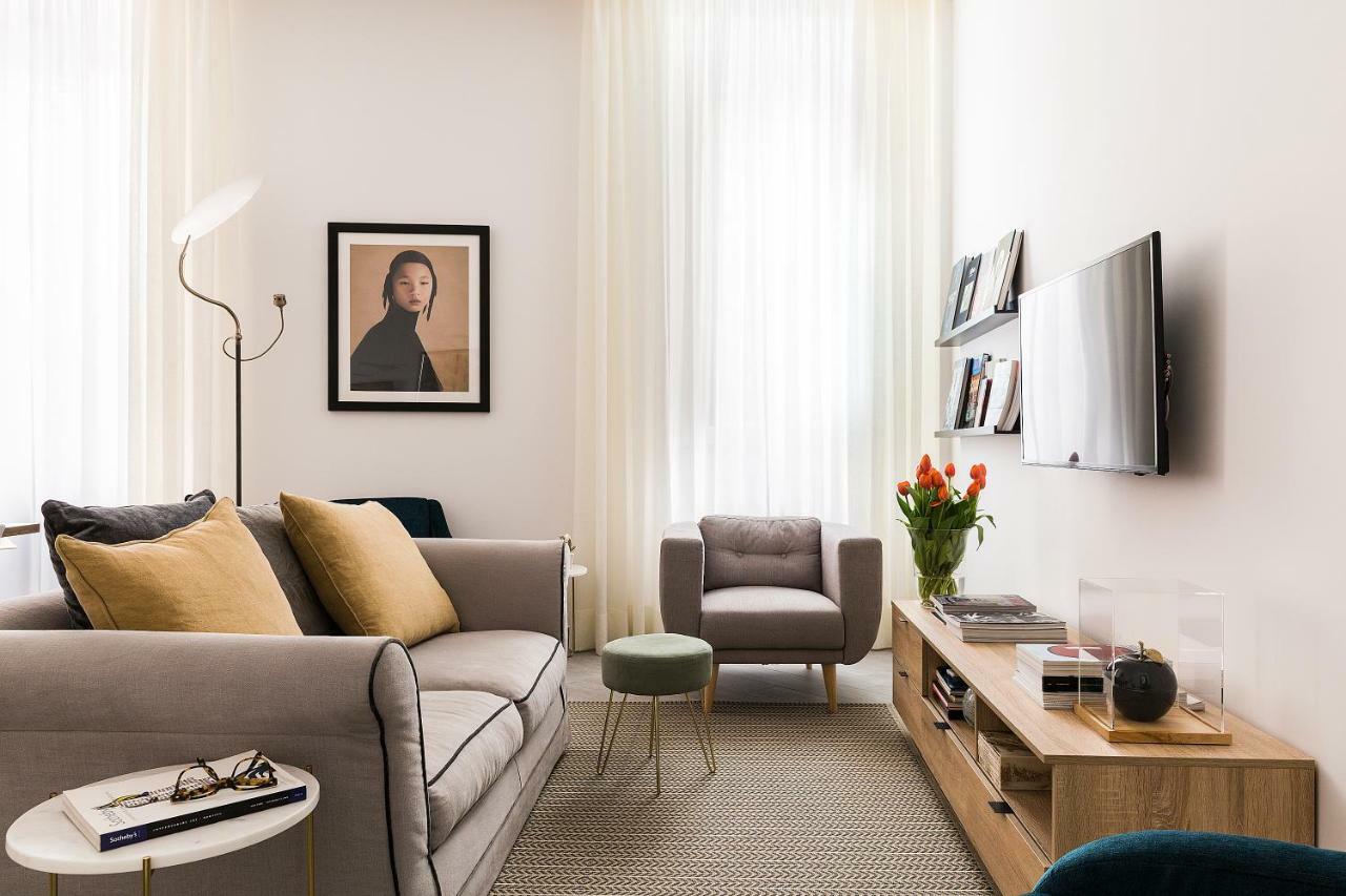 Apartamento Maison Letizia Roma