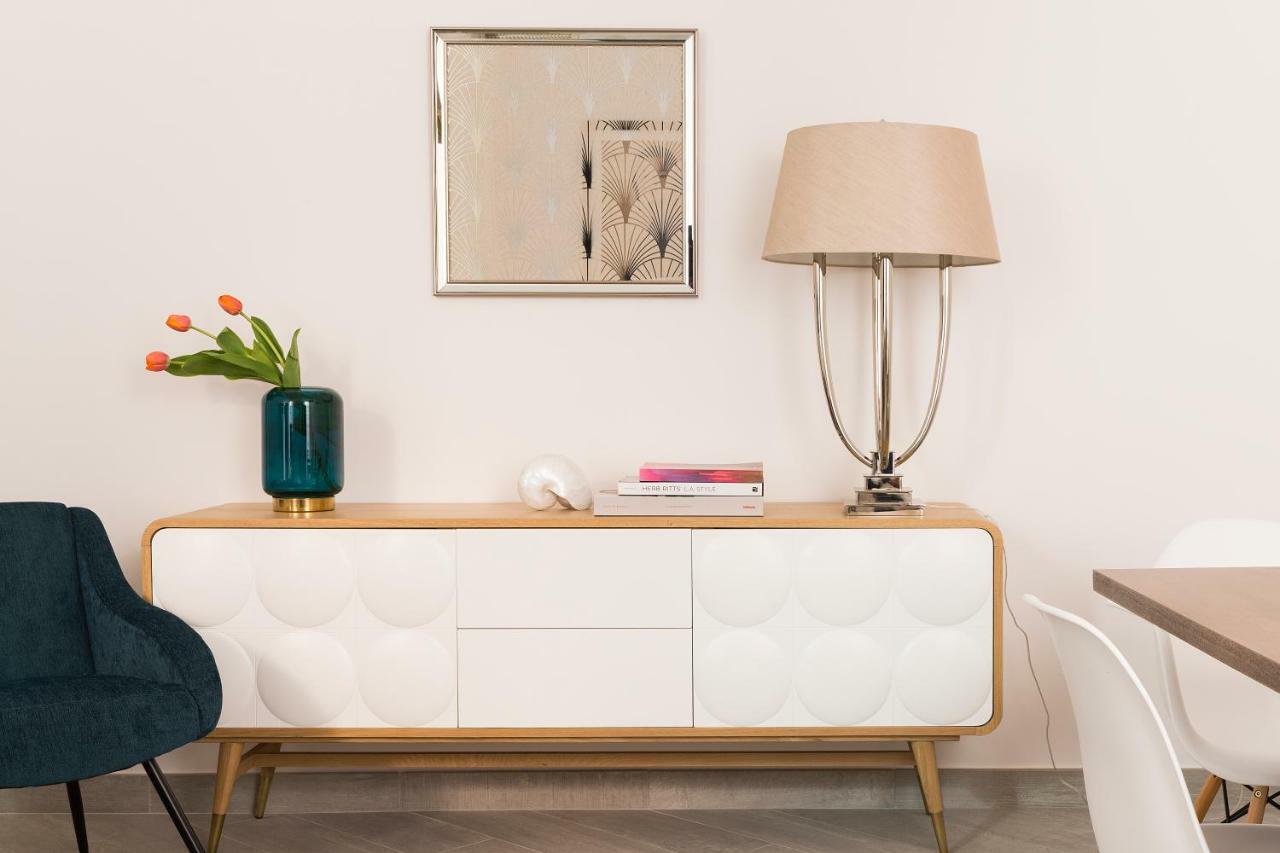 Apartamento Maison Letizia *