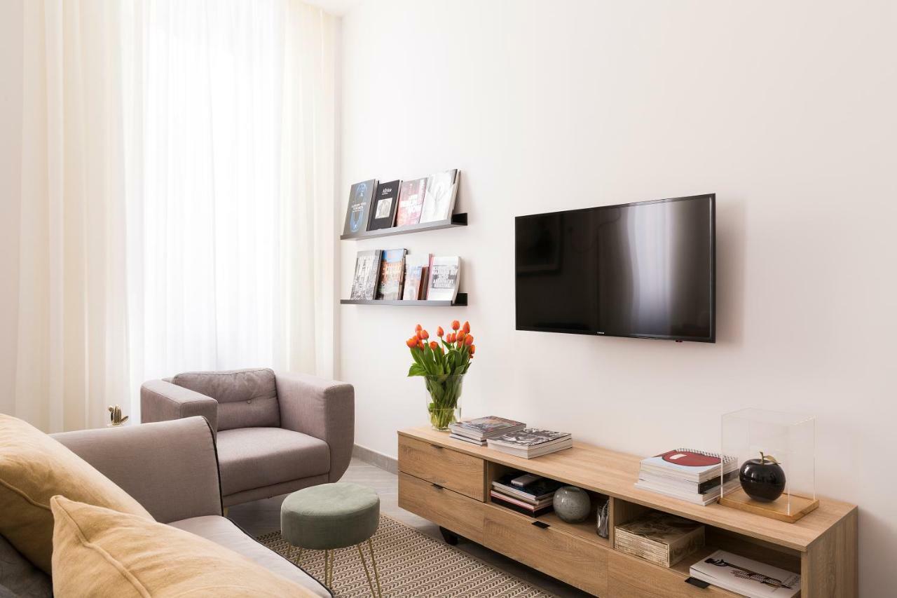 Maison Letizia Apartamento Roma
