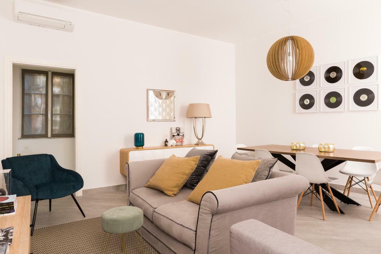 Maison Letizia Apartamento Roma
