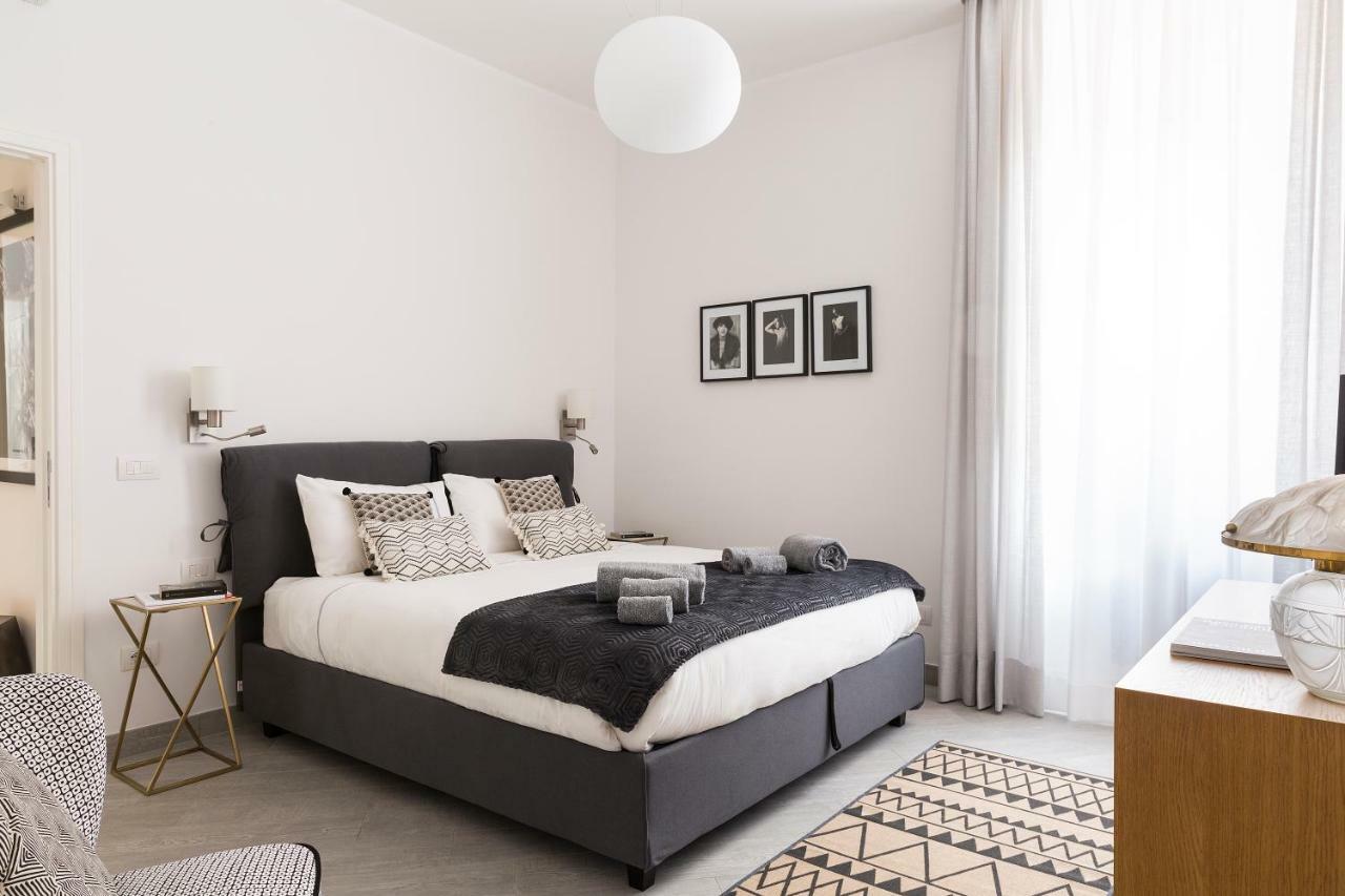 Apartamento Maison Letizia *