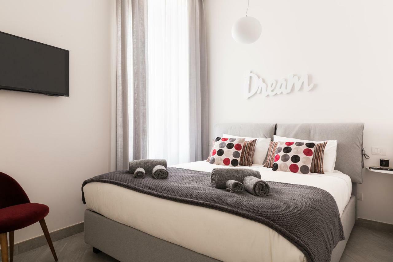 Apartamento Maison Letizia