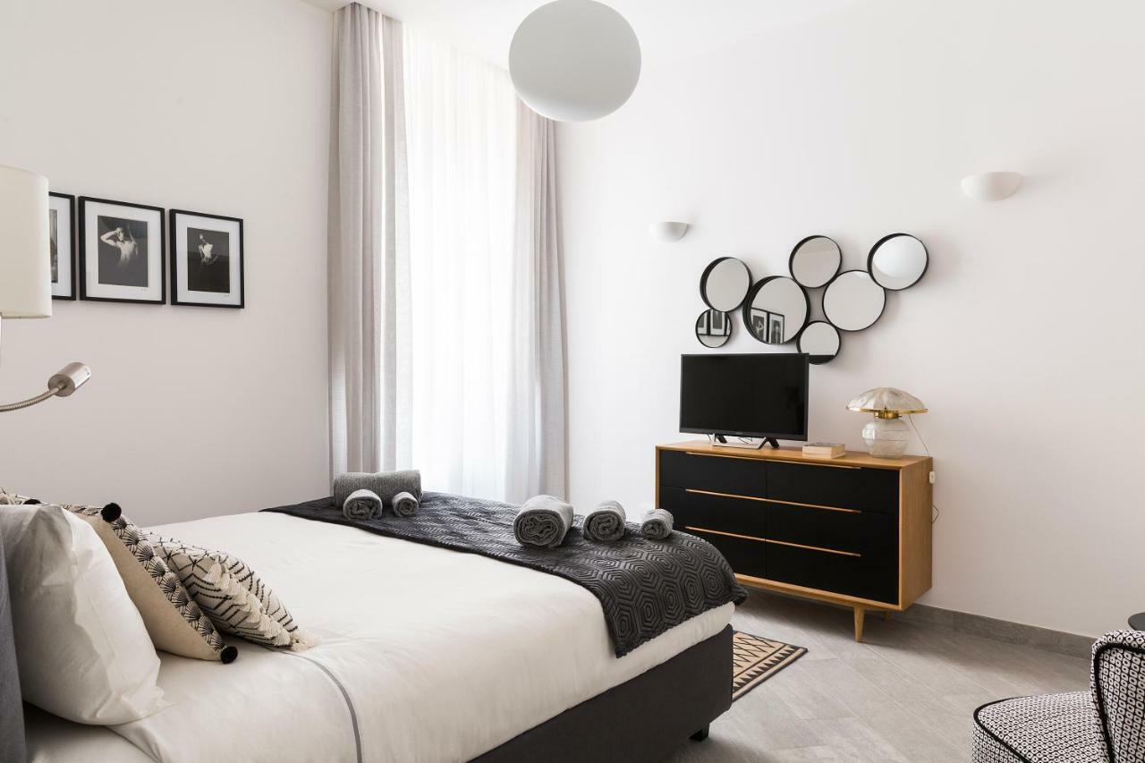 Maison Letizia Apartamento Roma