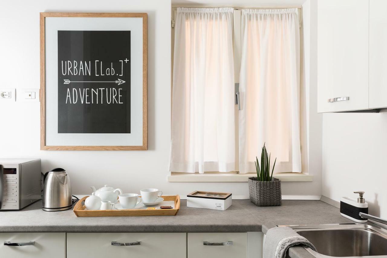 Apartamento Maison Letizia *