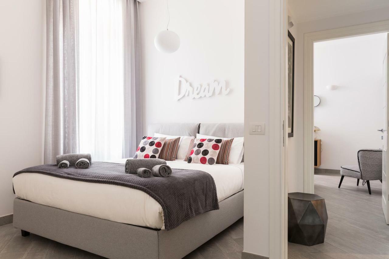 Apartamento Maison Letizia