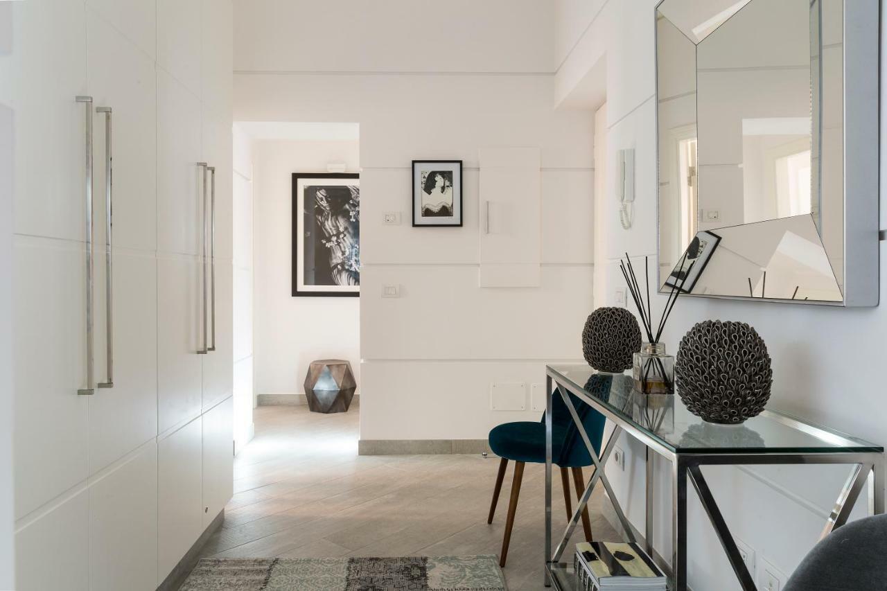 Apartamento Maison Letizia