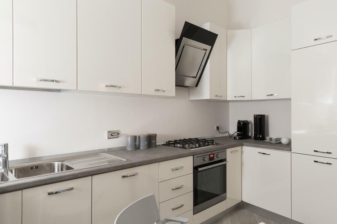 Apartamento Maison Letizia *